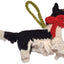 Border Collie Dog Ornament