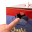 30Lbs Chubby North American Dried Mealworms (Montreal Grown) Recyclable Boxes Non-GMO
