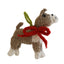 Boxer Dog Ornament