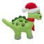 Bronto Claus