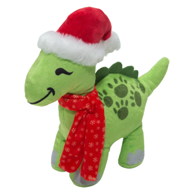 Bronto Claus