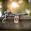 Upcycled Climbing Rope Dog Leash