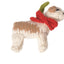 Bulldog Dog Ornament