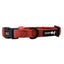 Dog Collar - Burgundy