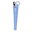 Derby Originals Heavy Duty Adjustable Overlay 30” Nylon Hanging Bucket Straps for Water and Feed Buckets - Available in Four Fun Patterns