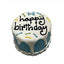 Blue Birthday Baby Cake (Shelf Stable)