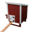 Medium Chicken Coop - Up to 10 Chickens