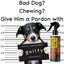 Chewing Prevention; Don't Chew Dare! 8oz Spray