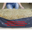 Derby Originals Patriotic American Flag 1200D Waterproof Rolling Hay Bale Bag with 1 Year Warranty