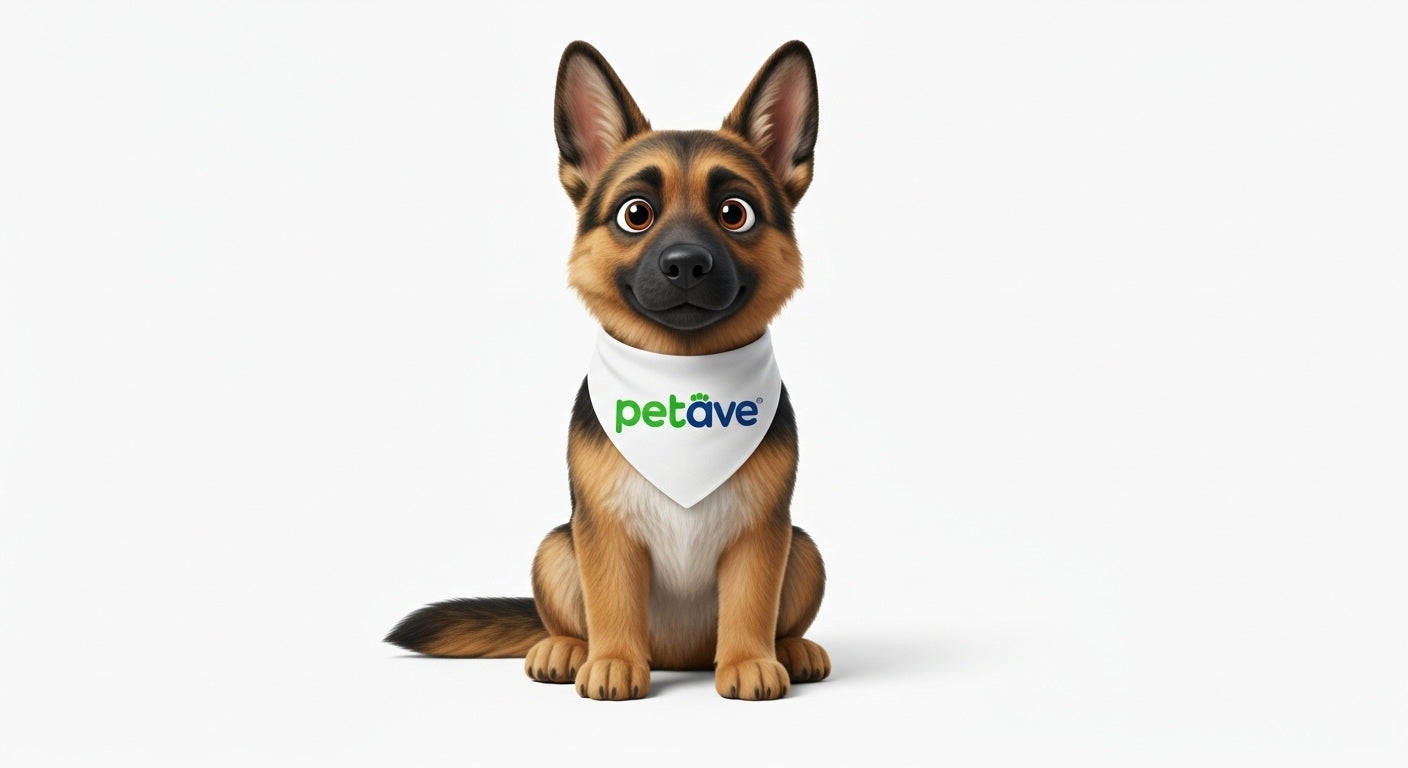 PetAve Pet Bandana