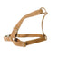 Step In Leather Dog Harness