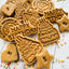 Tootsies & Treats Peanut Butter Treats Happy Barkday Bag (10oz)