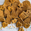 Tootsies & Treats Peanut Butter Treats Happy Barkday Bag (10oz)