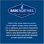 Barkworthies Beef Femur Bone Dog Treat