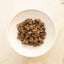 Beef Grain Free Recipe Air-Dried Adult Cat Food 1lb bag