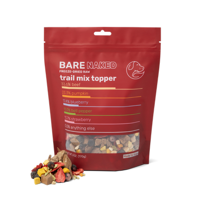 Beef Mix