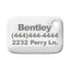 Beeper Tag