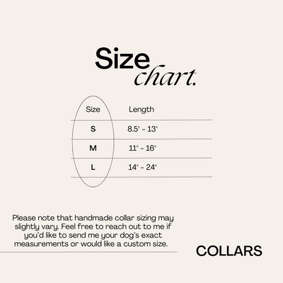 Petal Pop Collar