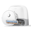 Roborock Qrevo Curv 2 Flow Roller Mop Robot Vacuum With Multifunctional Dock