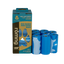 bio-based dog poop bags