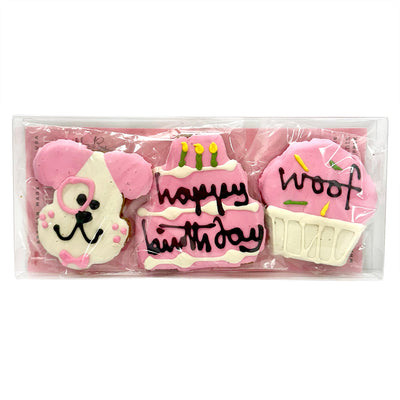 Birthday Girl Box