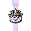 Birthday Jiby Dog Charm