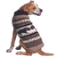Bison Dog Sweater