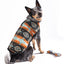 Black Canyon Dog Blanket Coat