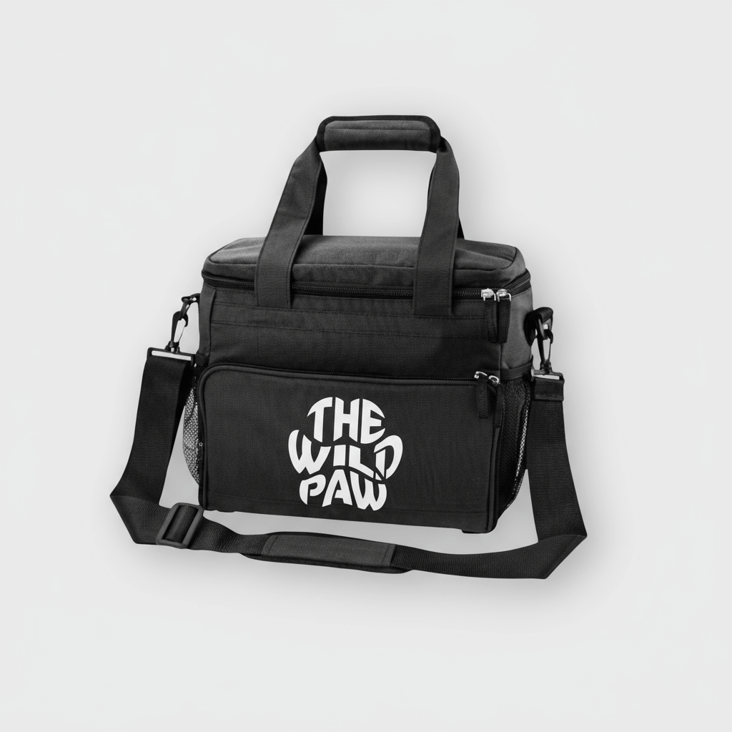 Trail Guardian Gear Box