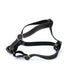 Step In Leather Dog Harness