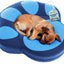 Paw Shaped Pet Bed