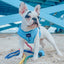 Dog Adjustable Harness - Blumond