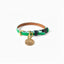 Brave Cat Collar