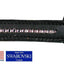 Tahoe Black Diamond Crystal Headstall & Breast Collar Set USA