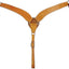 Tahoe Country Double Layer Breast Collar