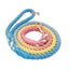 Dog Rope Leash - Bright