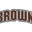 NCAA Brown University, Bruno the Bear Knottie® Plush Dog Toy