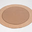 Brown Pad/Mat