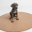 Brown Pad/Mat