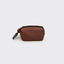 Leather Poop Bag Dispenser