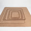 Brown Pad/Mat