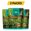 Brushtail Meaty Bites - Hypoallergenic Dog Treats