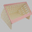 The Open Air Hay Feeder and Hay Roller Bundle