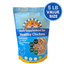 Herb Supplement For Backyard Chickens