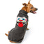 Bully Skull Dog Sweater - XXS