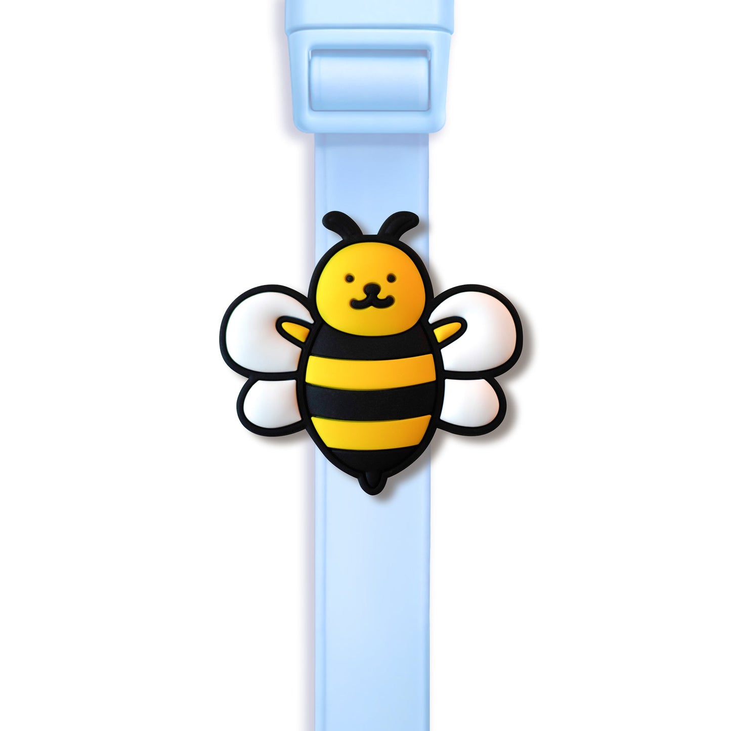 Bumblebee Jiby Dog Charm