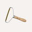 Tilley + Me Effective Pet Hair Lint Remover made from Beech Wood- Eco-Friendly & Reusable