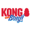 Kong Bunji High-Viz Ball Assorted