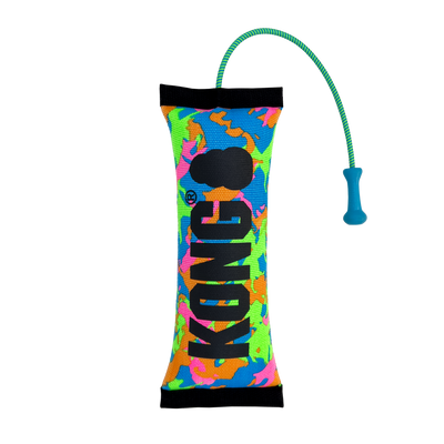 Kong Bunji High-Viz Bumper Assorted Medium