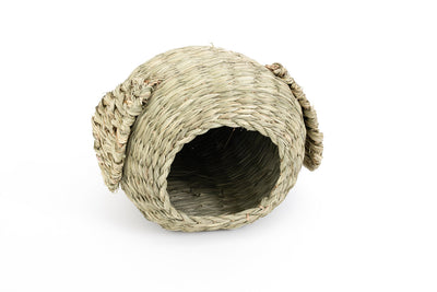 Lop Bunny House
